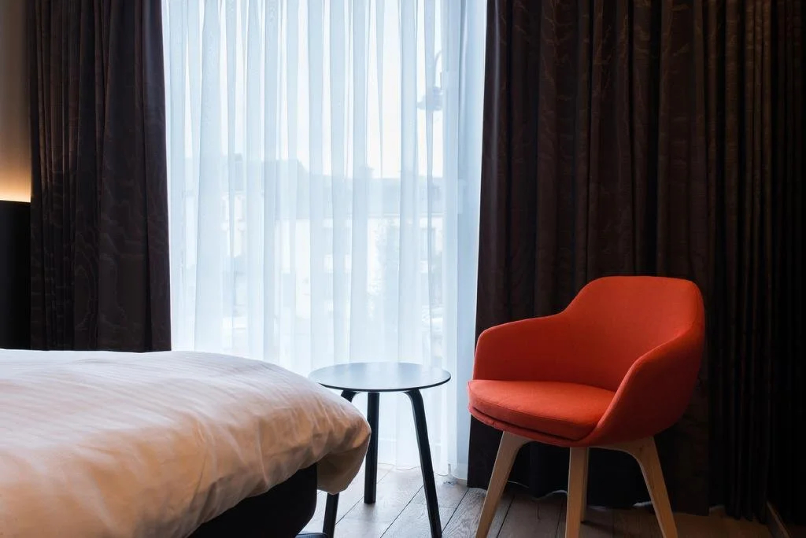 Hotel Le Florentin