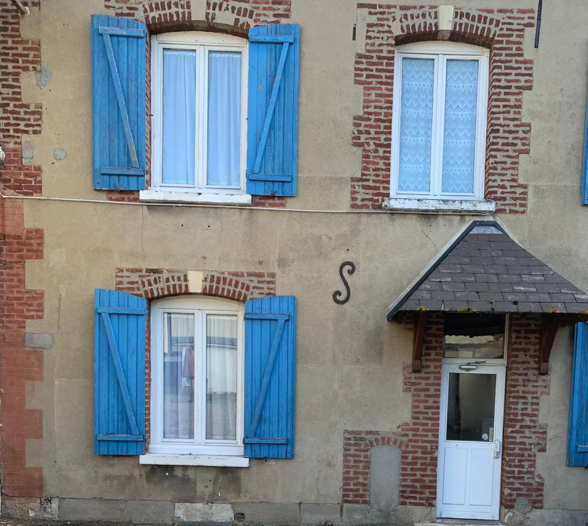 Hotel Restaurant des 4 Ecluses