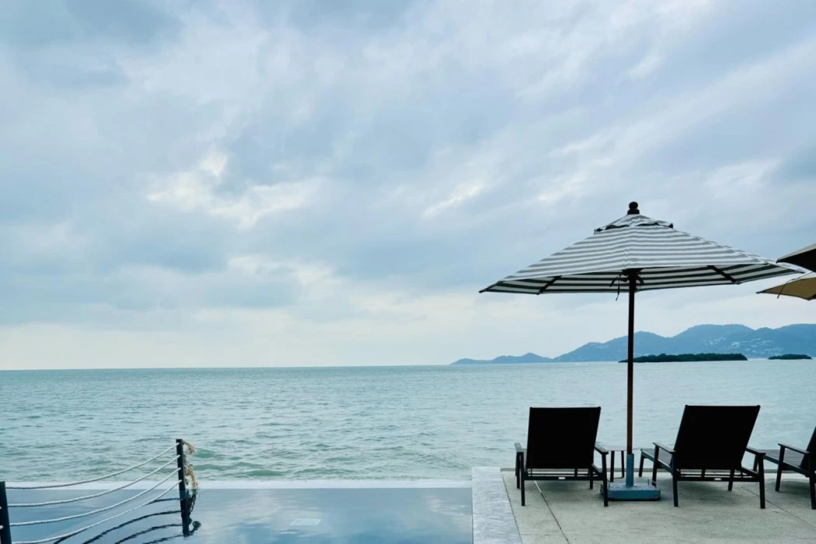Курортный отель Baan Haad Ngam Boutique Resort & Villas