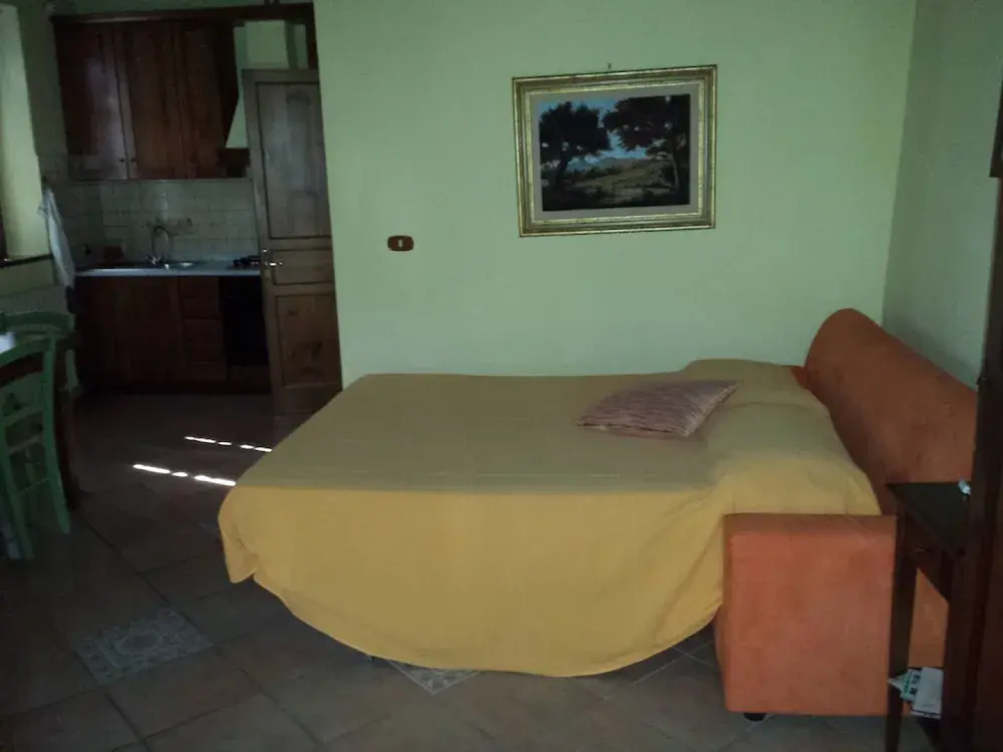 Agriturismo Fattoria Carpineta