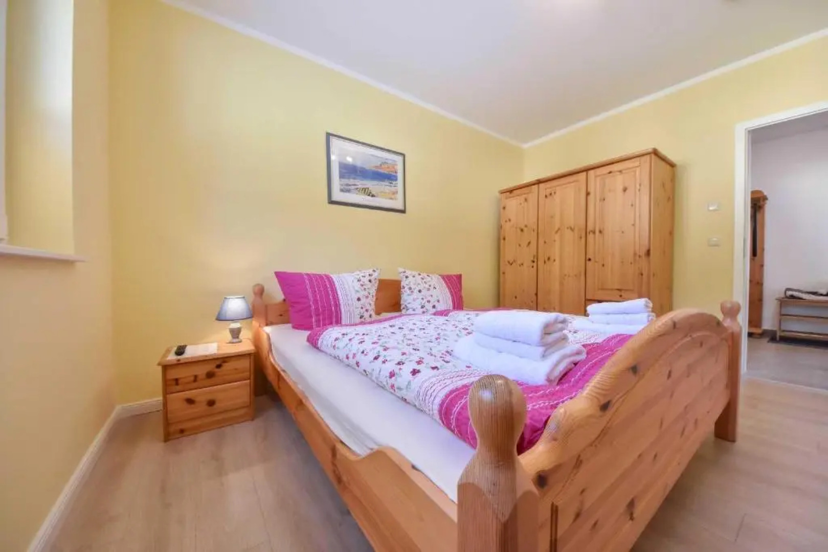 Appartement Sonnenpark 7