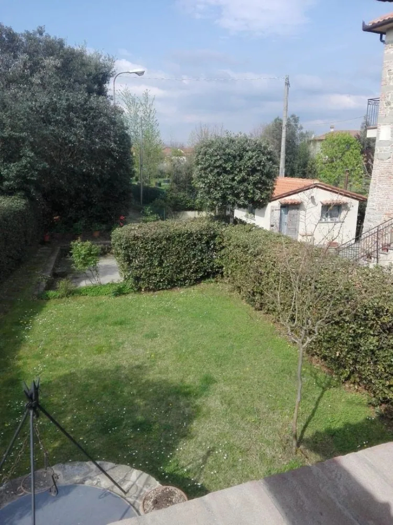 Agriturismo Chicca