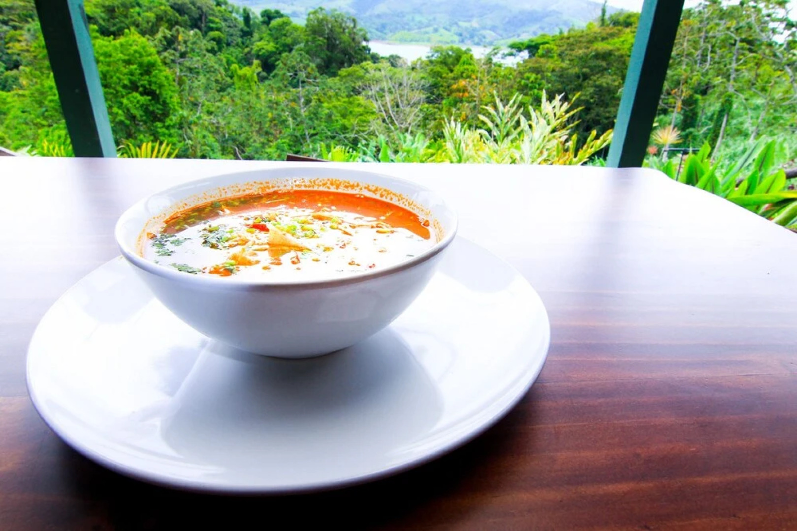 World Famous Toad Hall Hotel