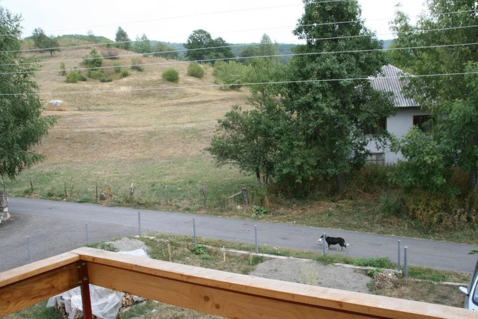 Guest House Sergey