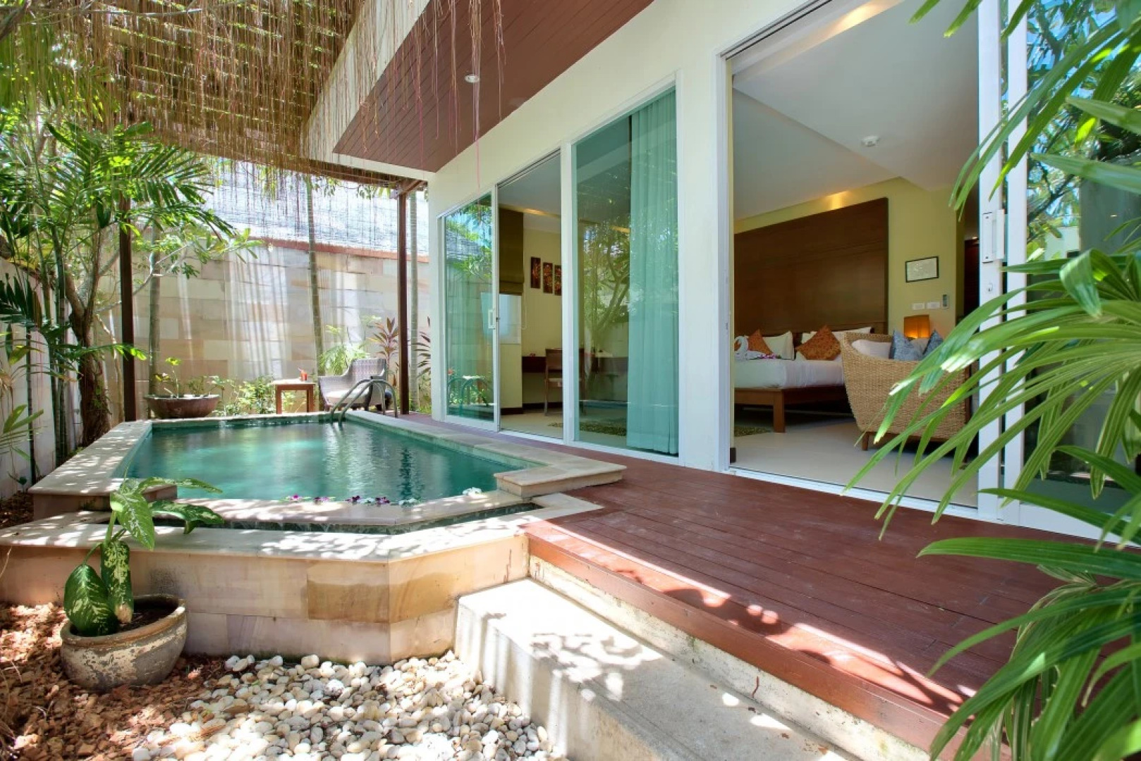Avani+ Samui Resort