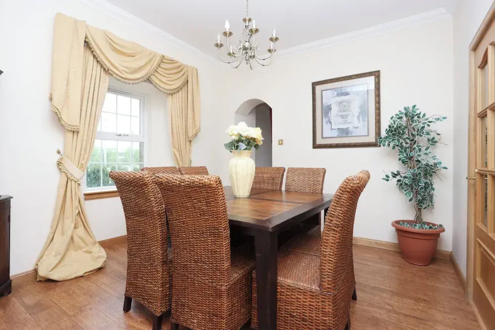 Greenknowes Entire Private Estate