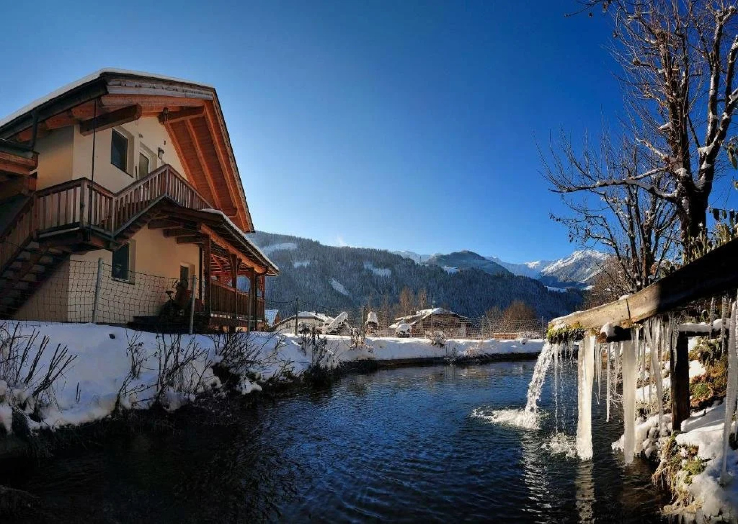 Wirts Lodge