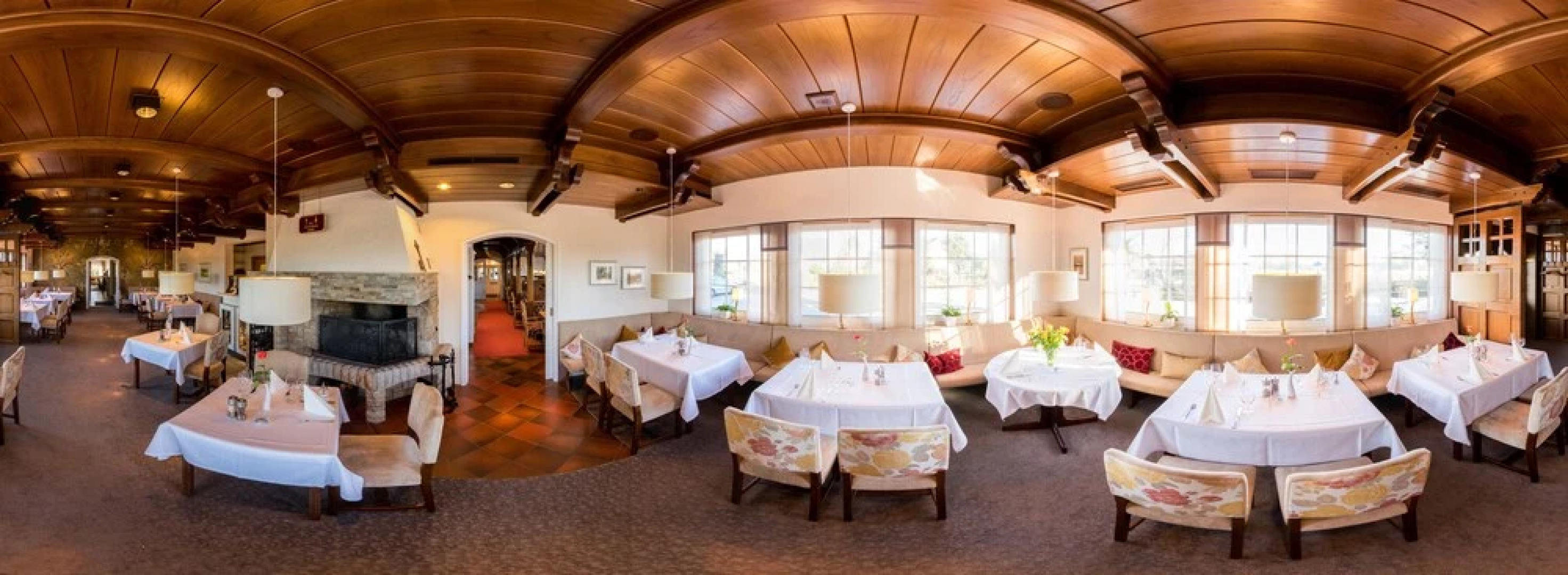 Hotel & Restaurant Seeschlößchen