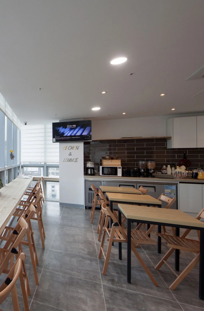 K-Guesthouse Premium Nampo 1