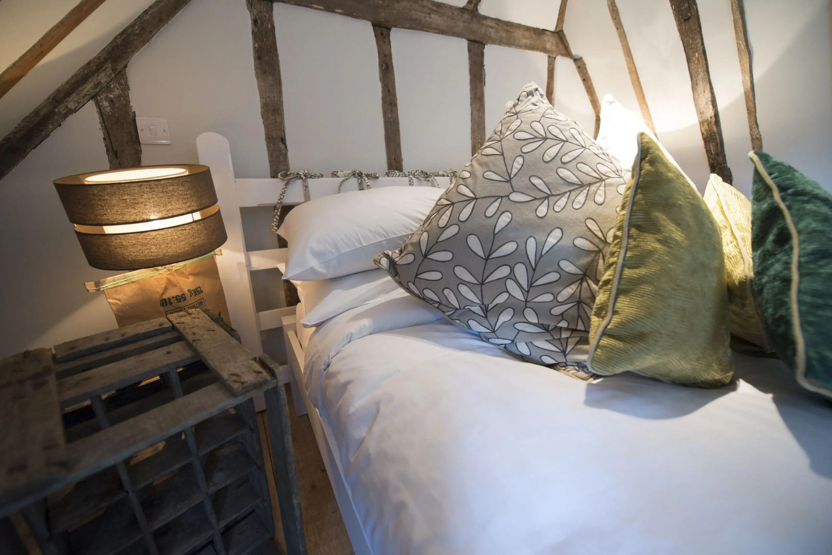 The Woolpack Inn Warehorne