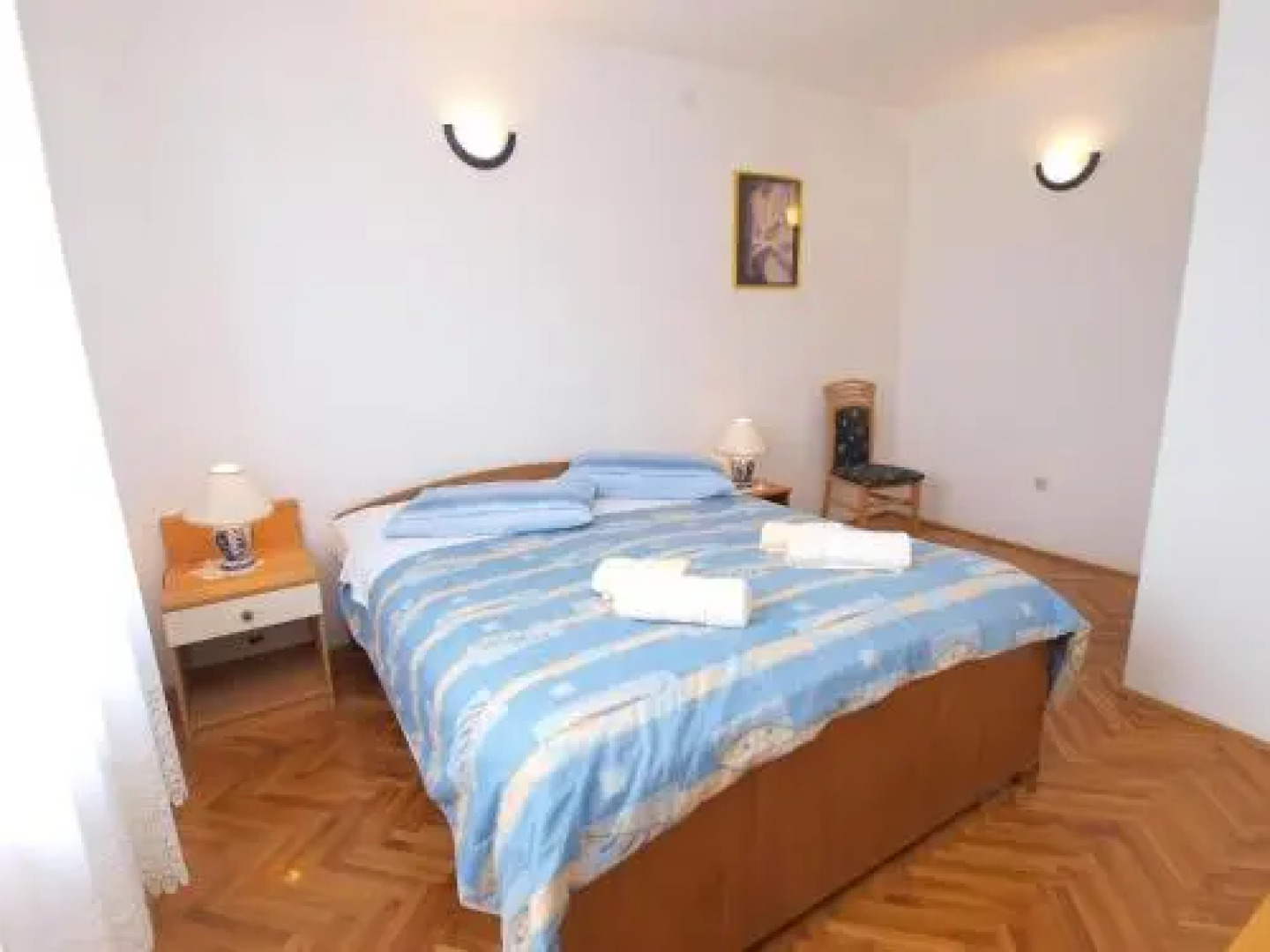 Apartments Silvana 1183