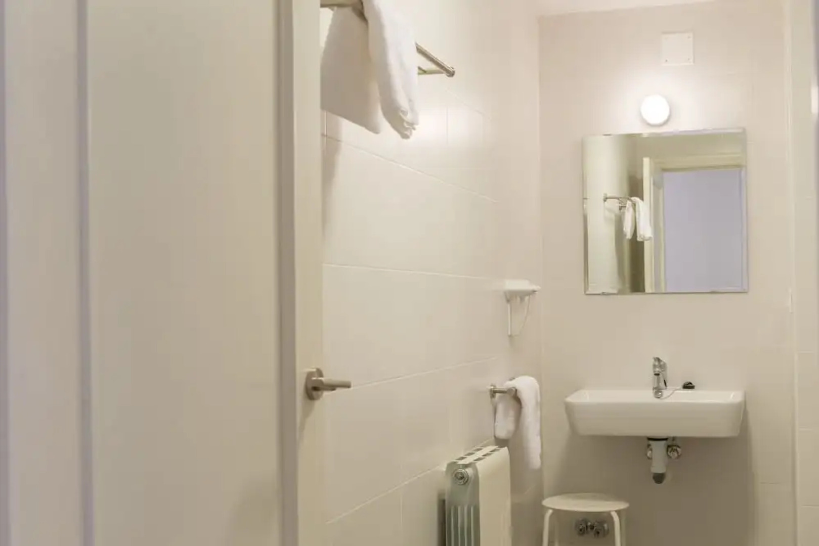 Apartamentos en Candelario