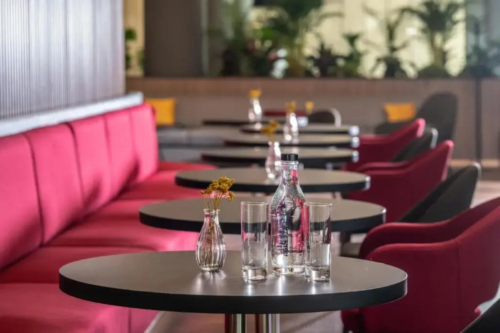 Flow Hotel & Conference