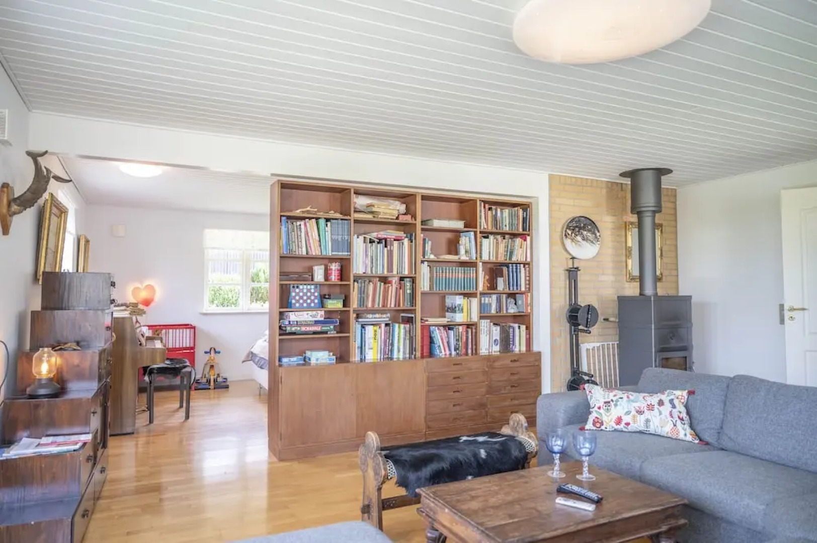 Skortskær Bondegårdsferie