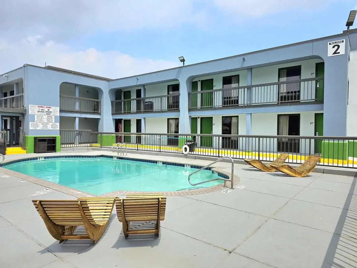 SureStay by Best Western Victoria