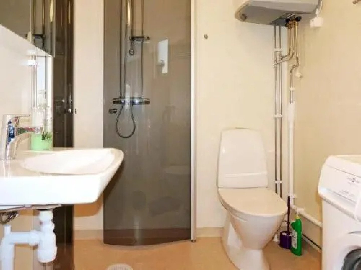 Holiday Home Bossnatorp