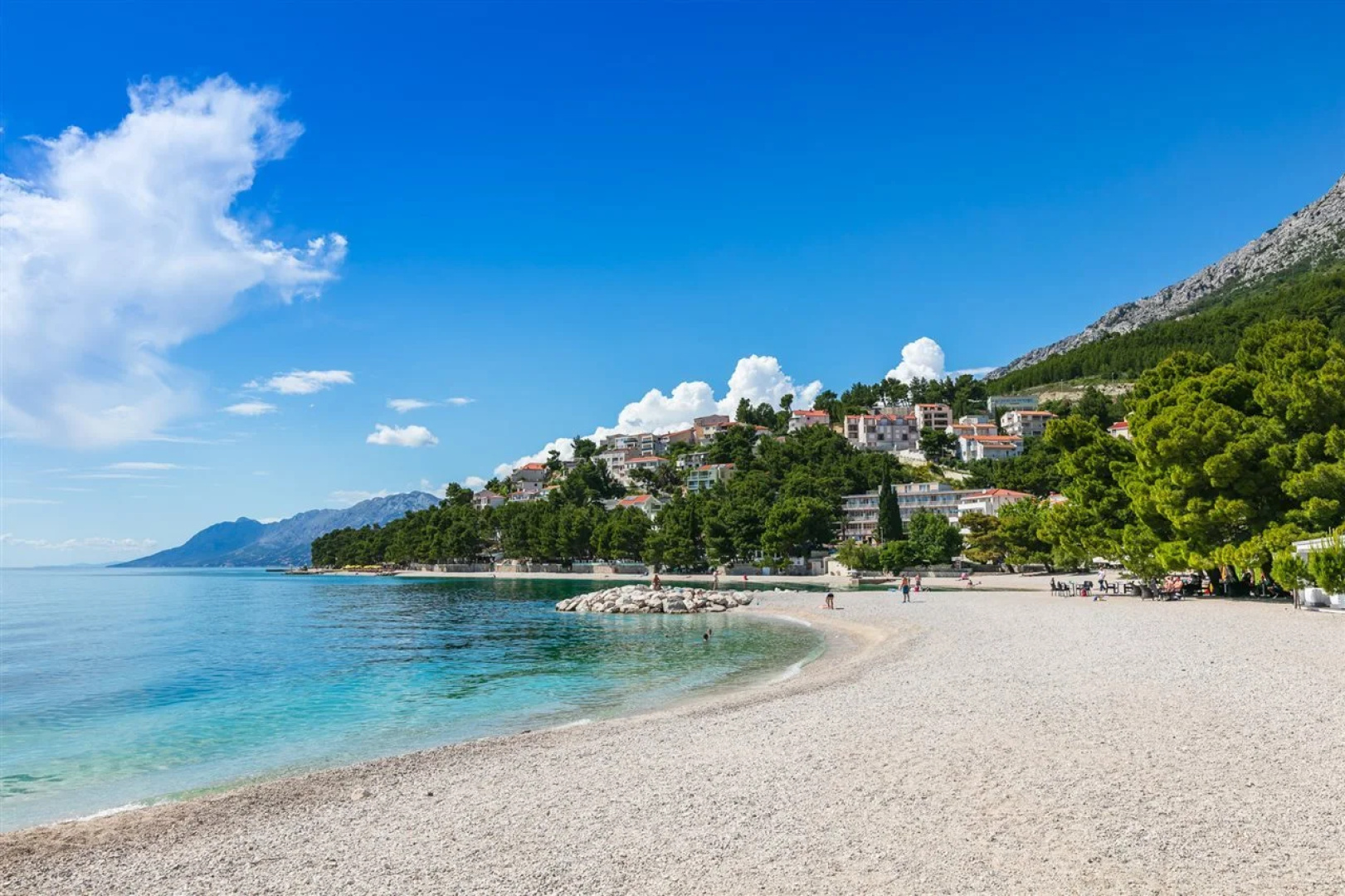 Hotel Croatia
