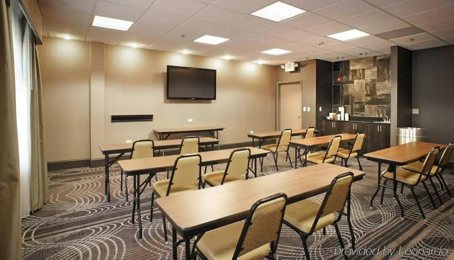 Hampton Inn & Suites Richmond/Glenside