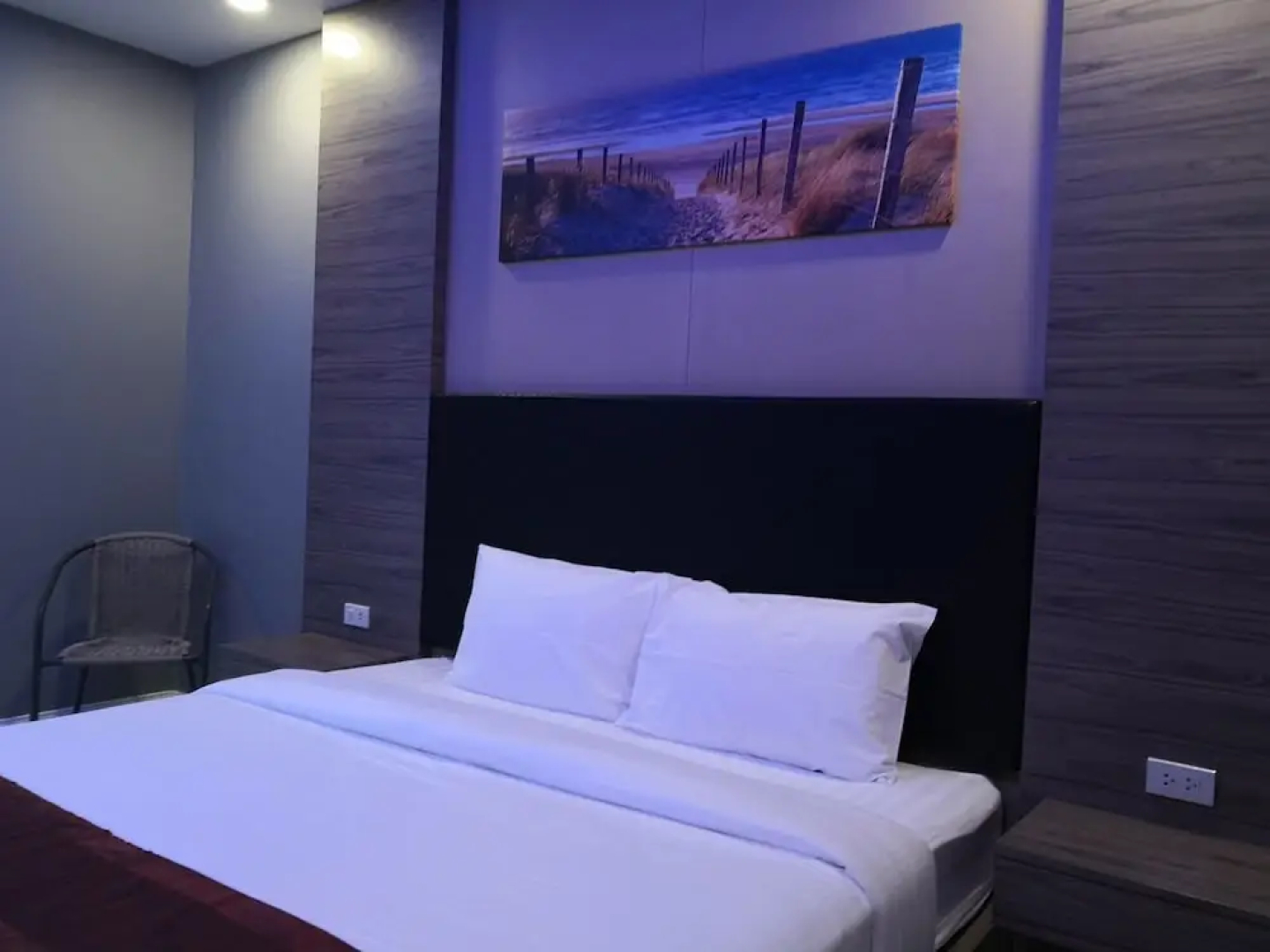 Laksana Boutique Hotel