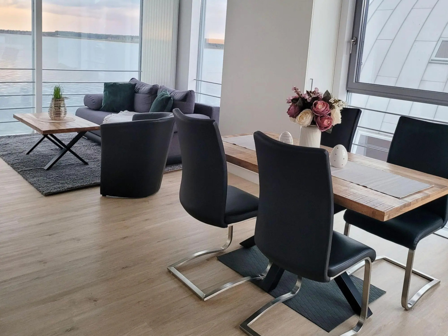 Apartment in Geierswalde