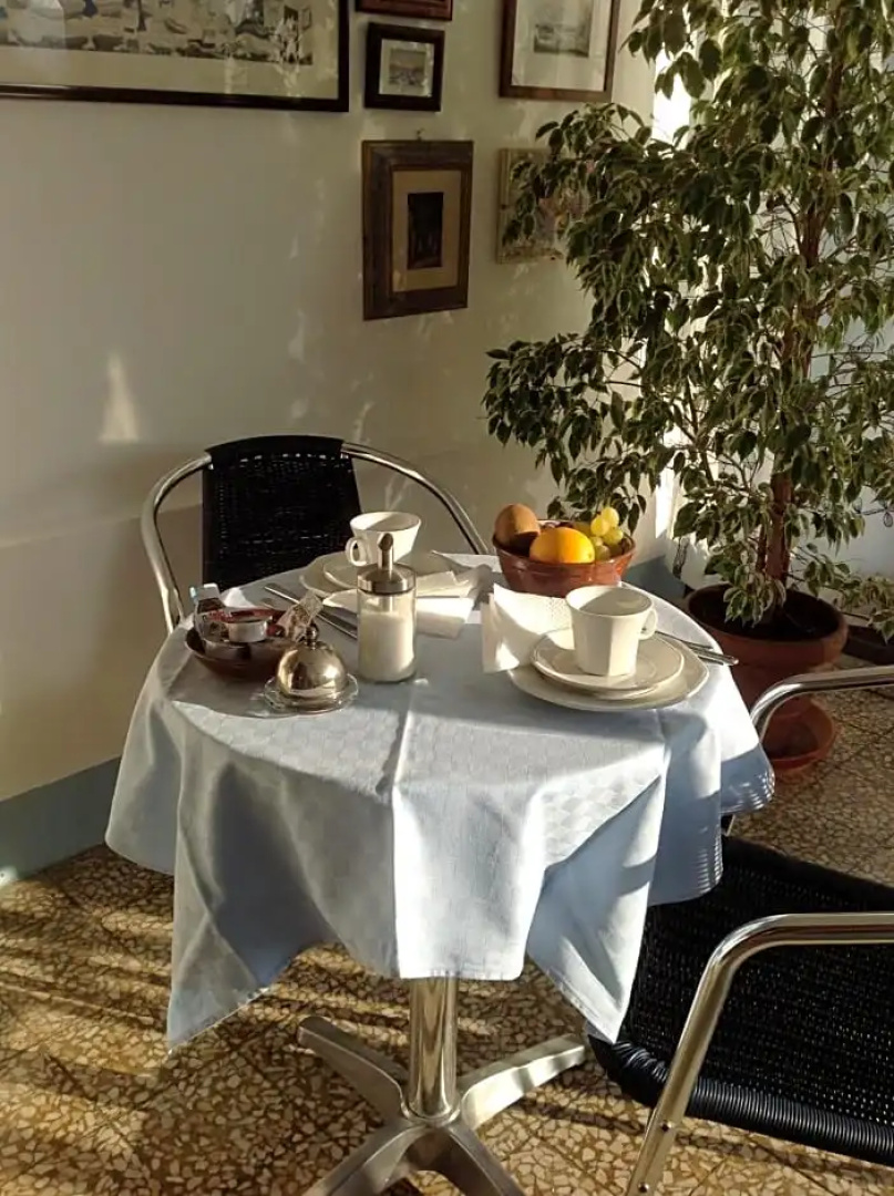 Belcanto B&B