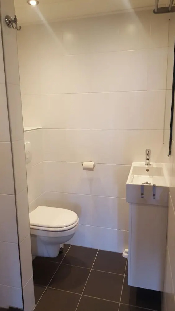 Recreatiebedrijf De Koevoet