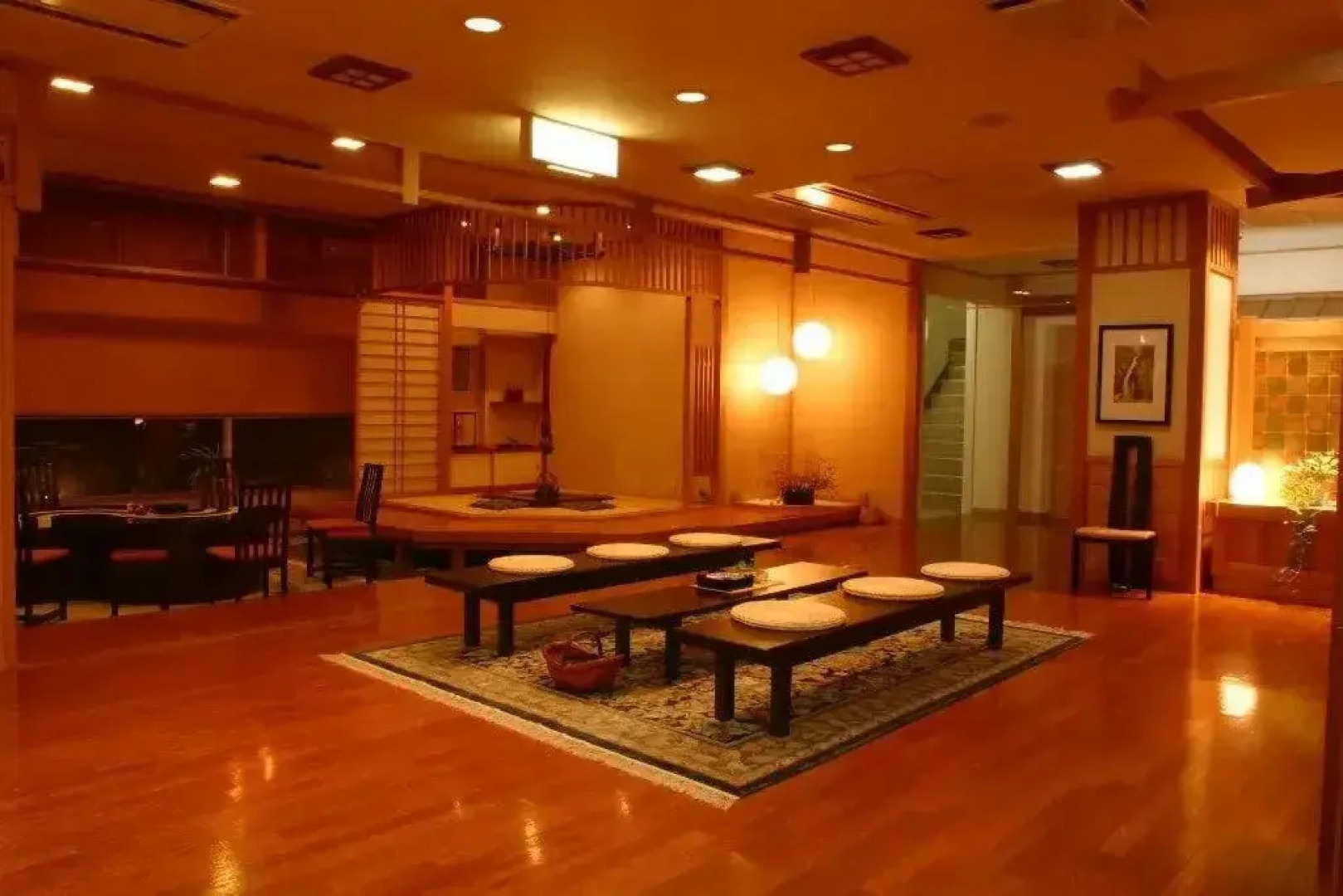 Takinoya Bekkan Tamanoyu