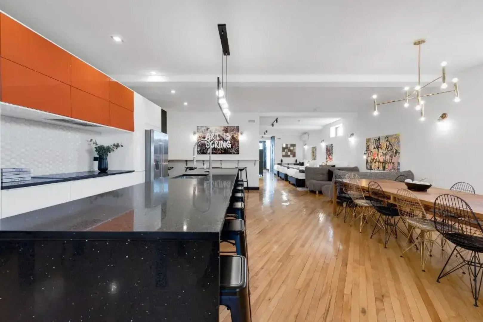 Plaza 2&3 Luxury Large Party Penthouse Liv MTL