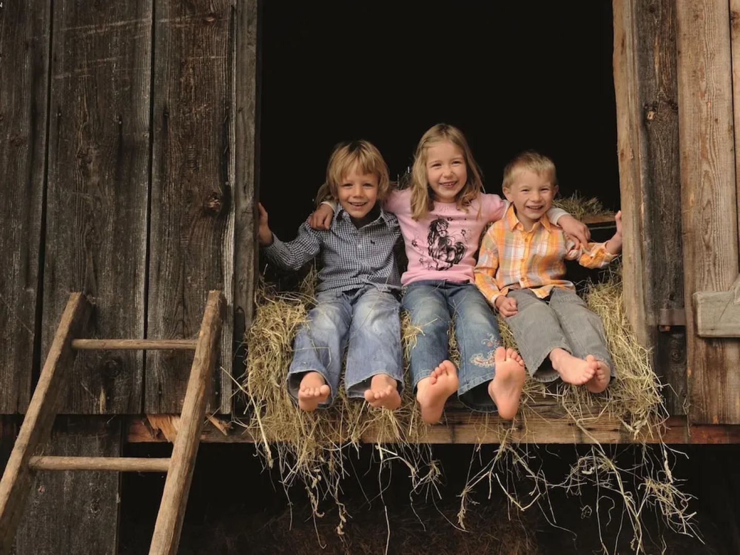 Cosy Holiday Flat Close to the ski Area