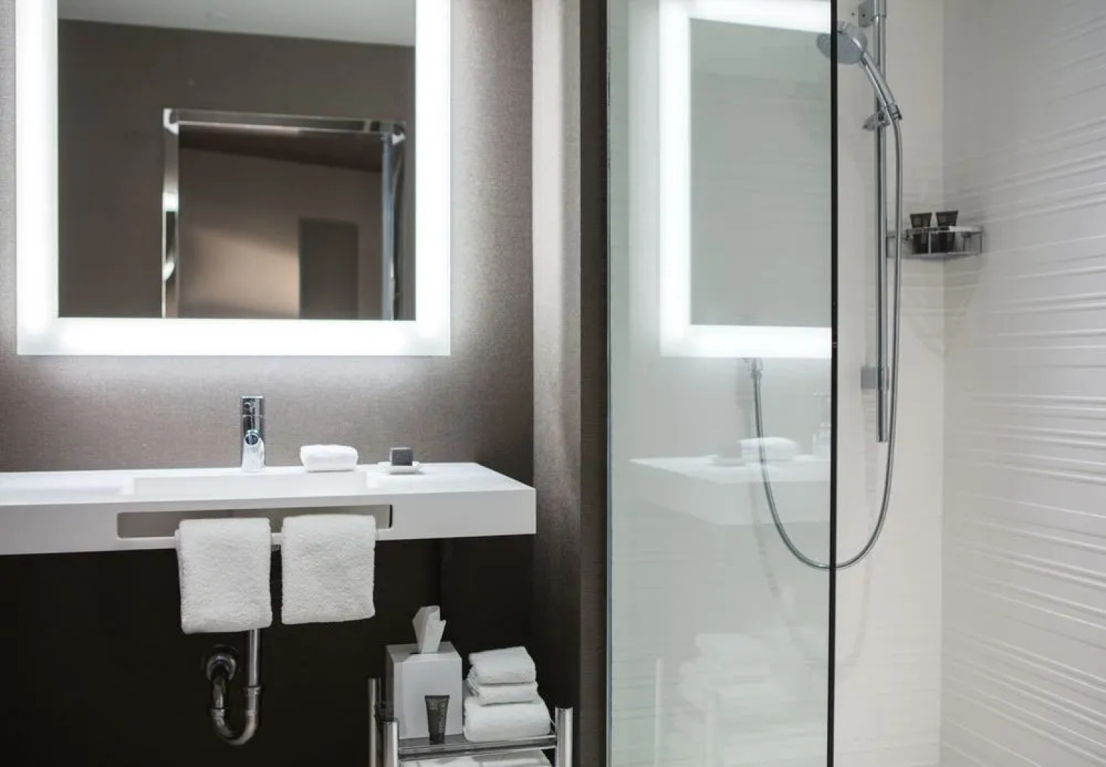 AC Hotel San Jose Downtown