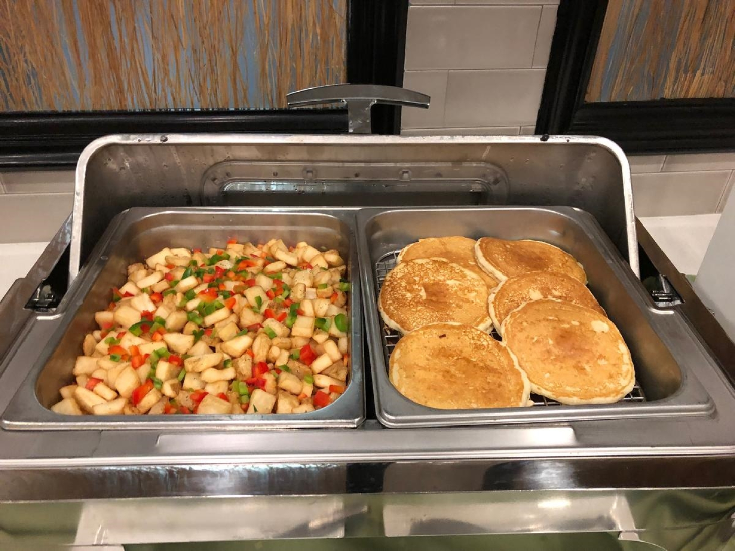 Wyndham Garden Houston Willowbrook