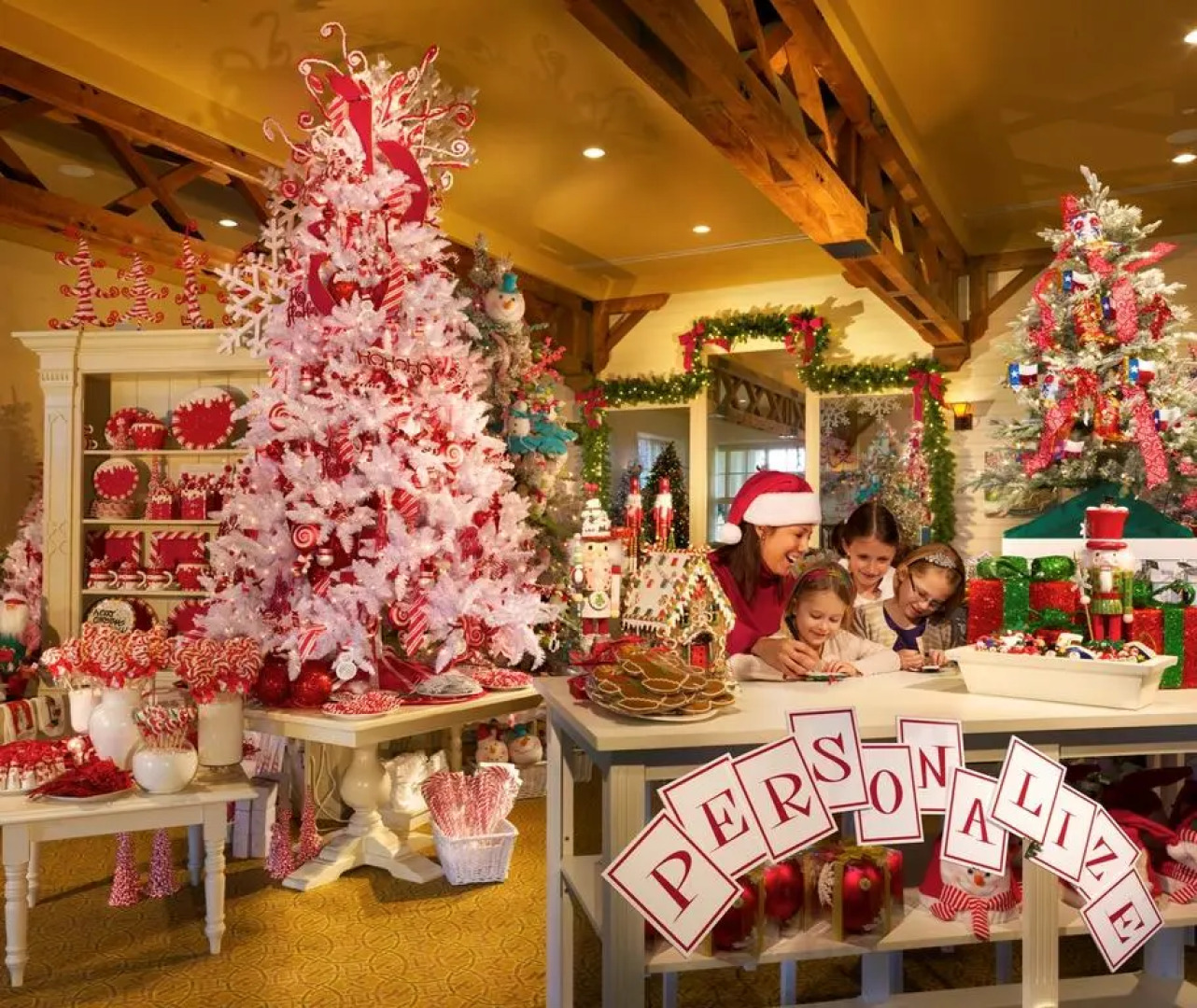 Omni Barton Creek Resort & Spa