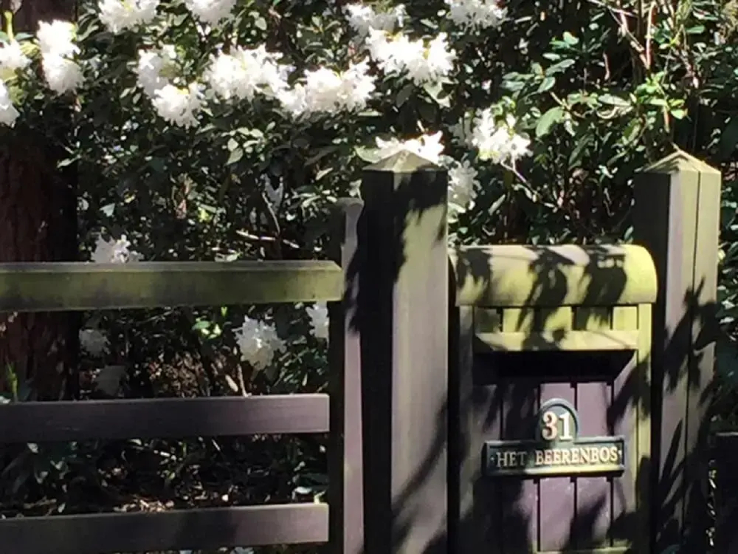 Gierle Garden Bungalow Escape