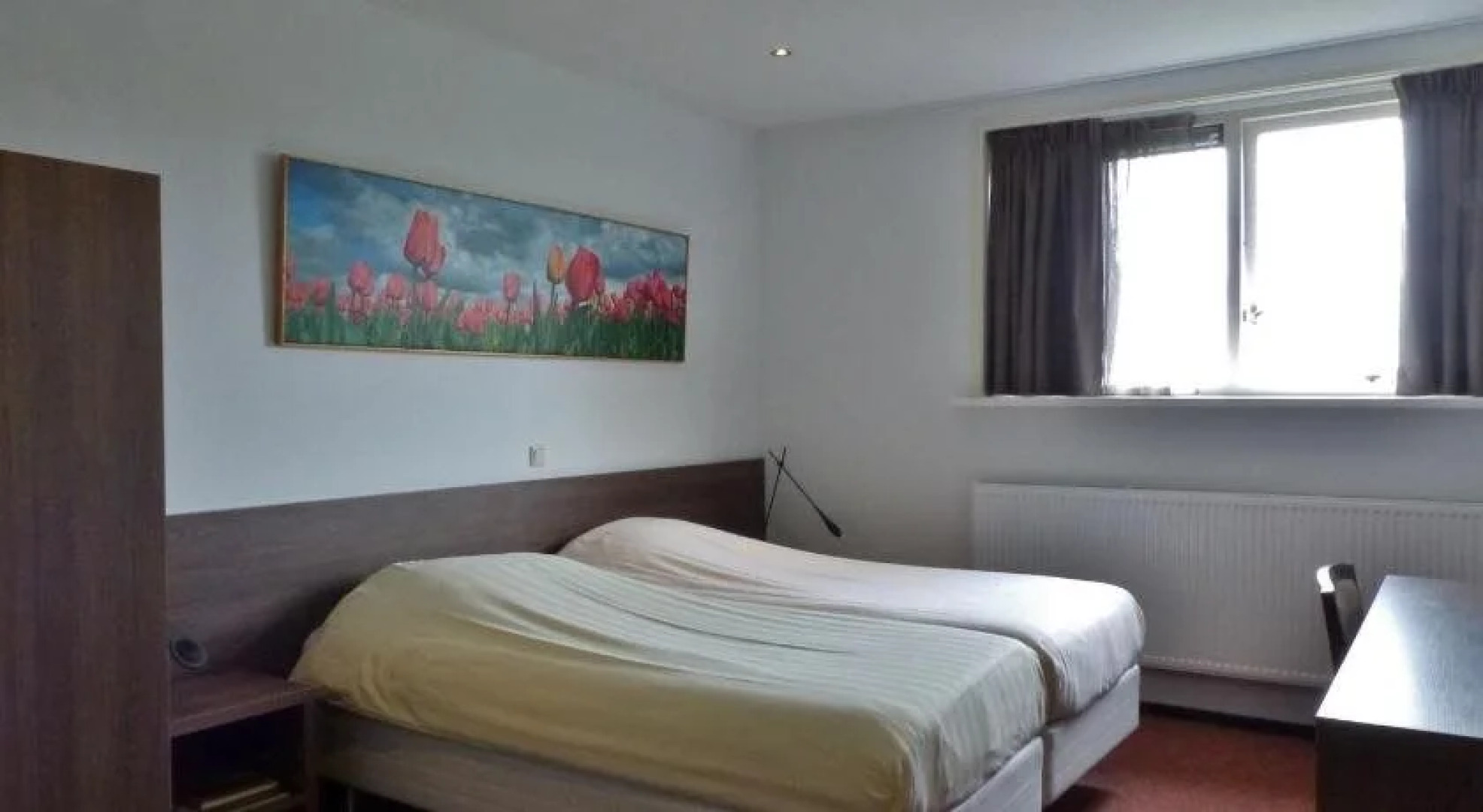 Hotel In den Stallen