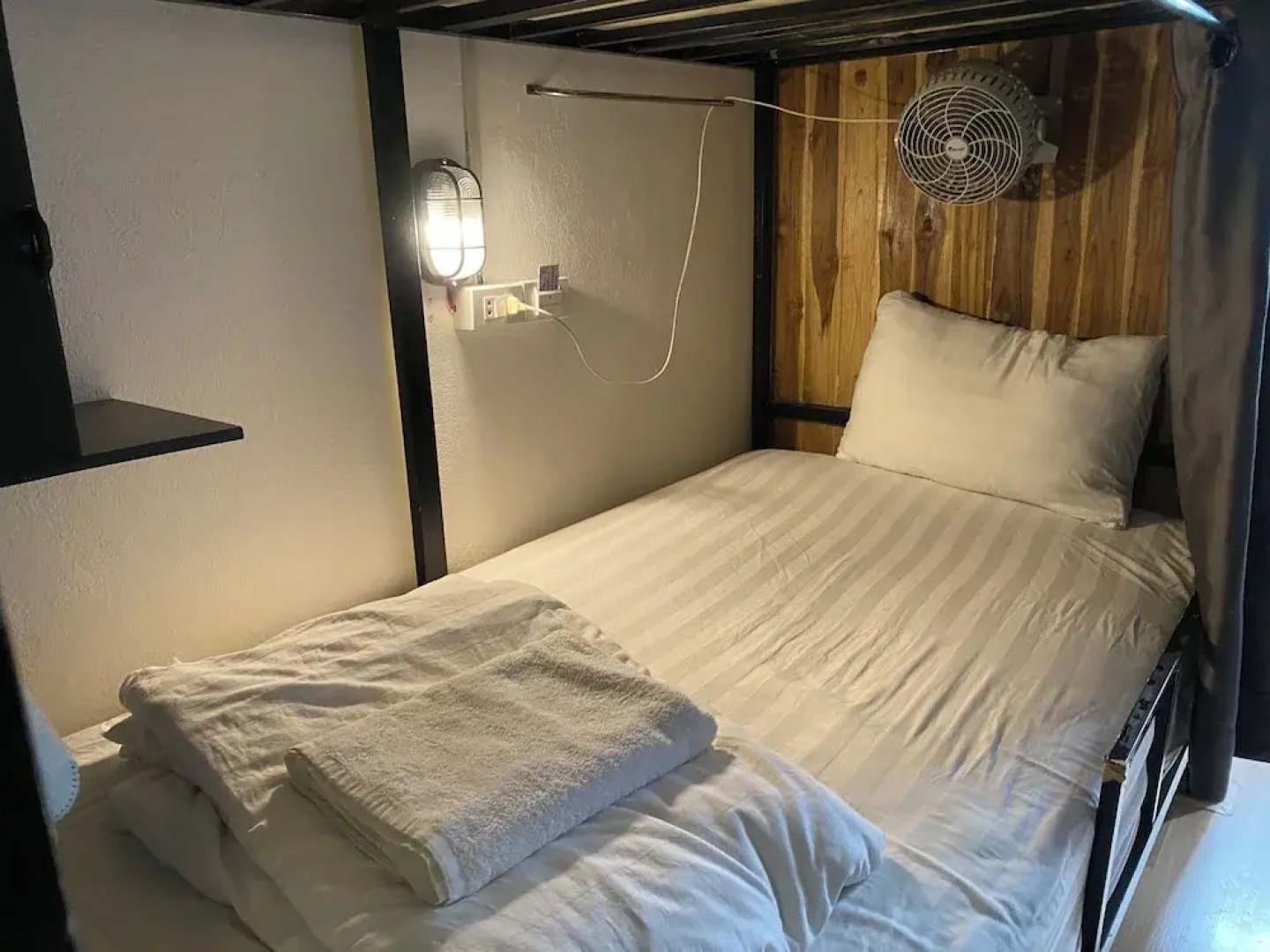 Downtown Backpackers Hostel 2