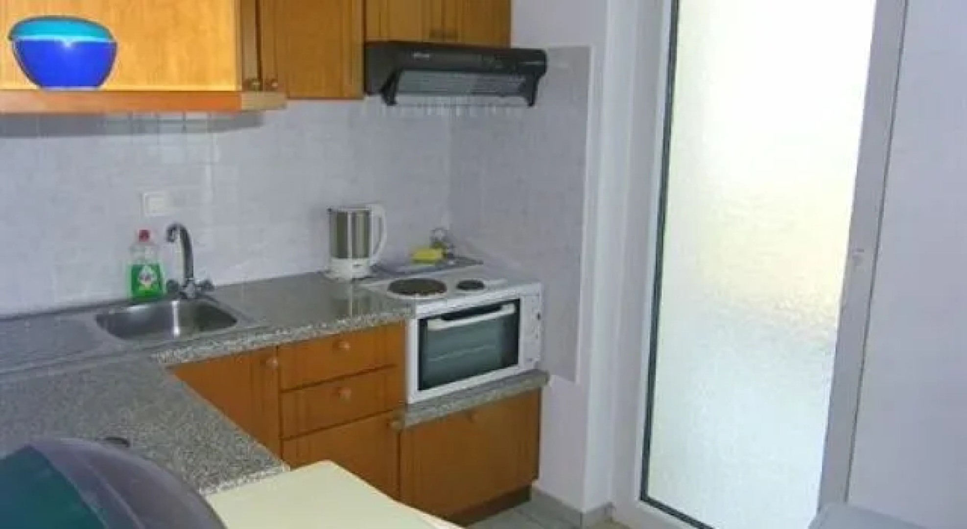 Cypriana Apartments