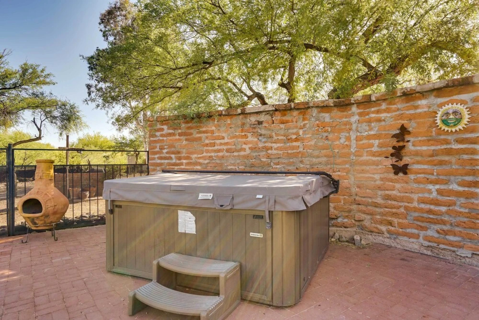 Charming Tubac Vacation Rental Near Village!