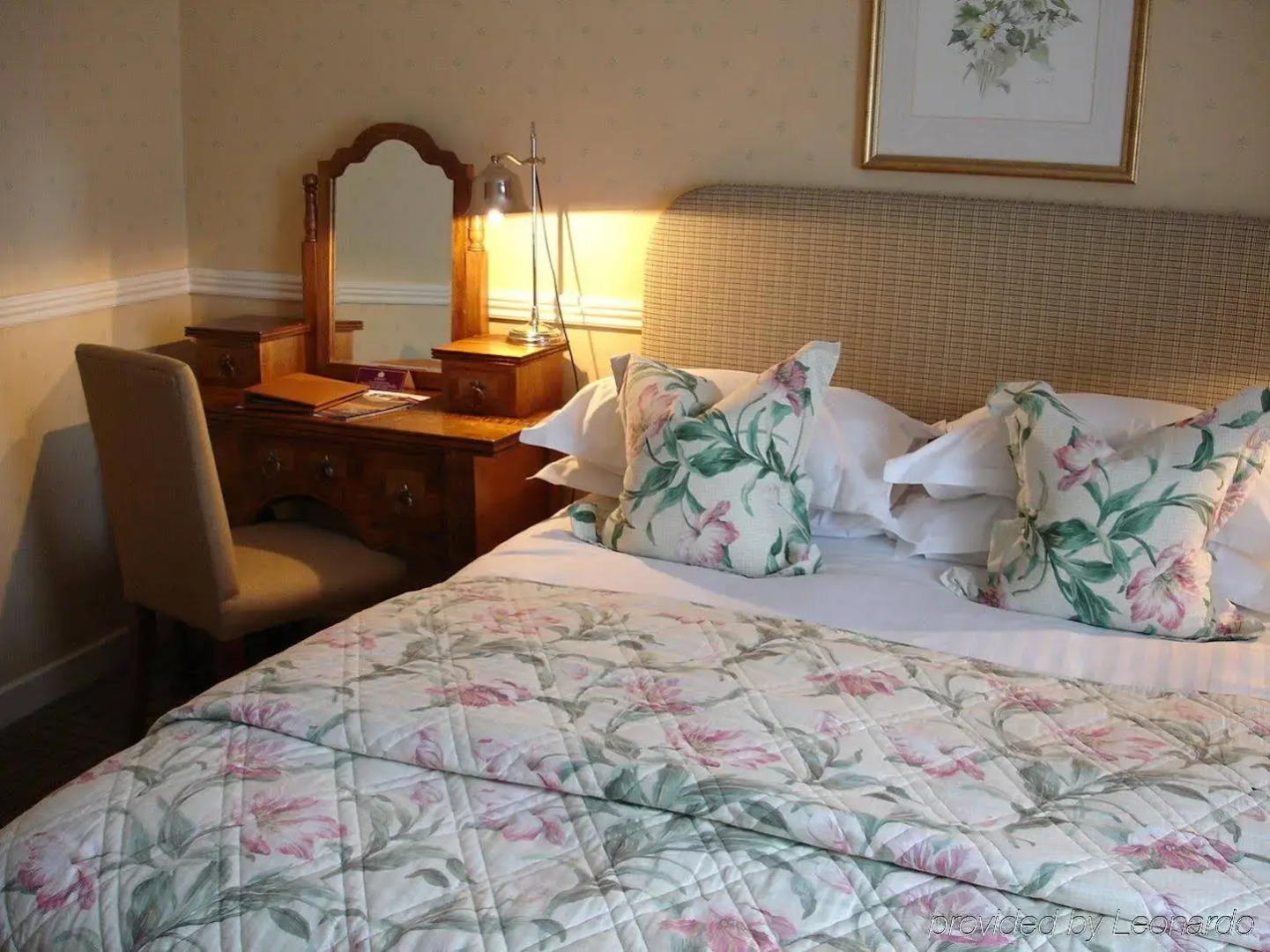 Wentbridge House Hotel