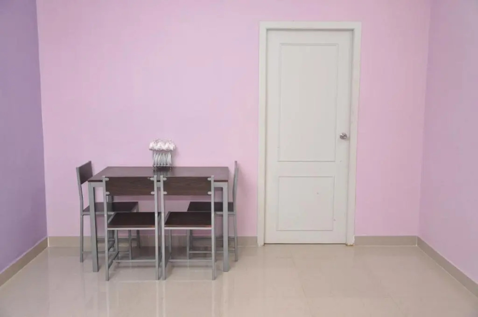 Srirangam Service Apartment