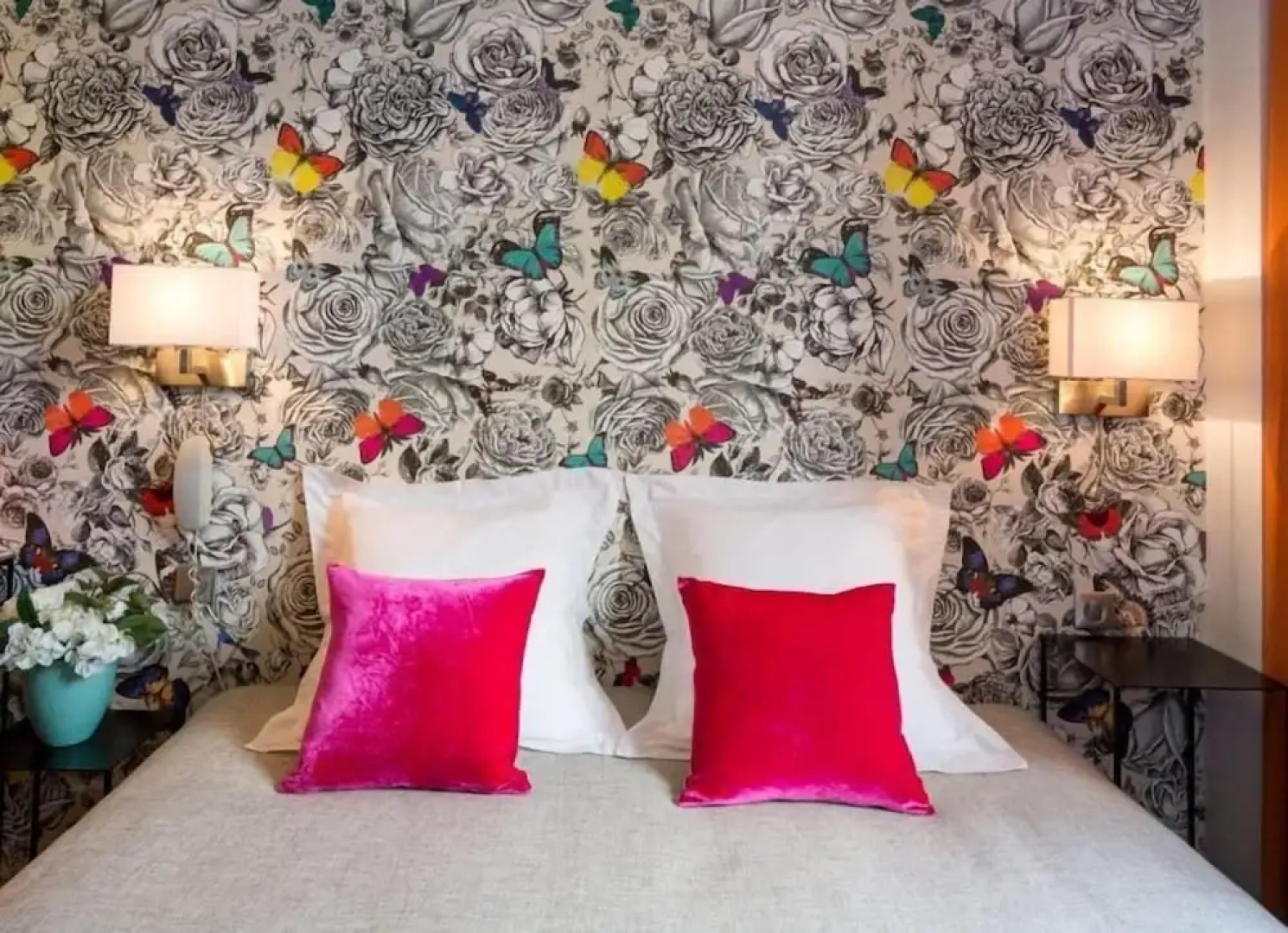 Hotel Korner Chatelet