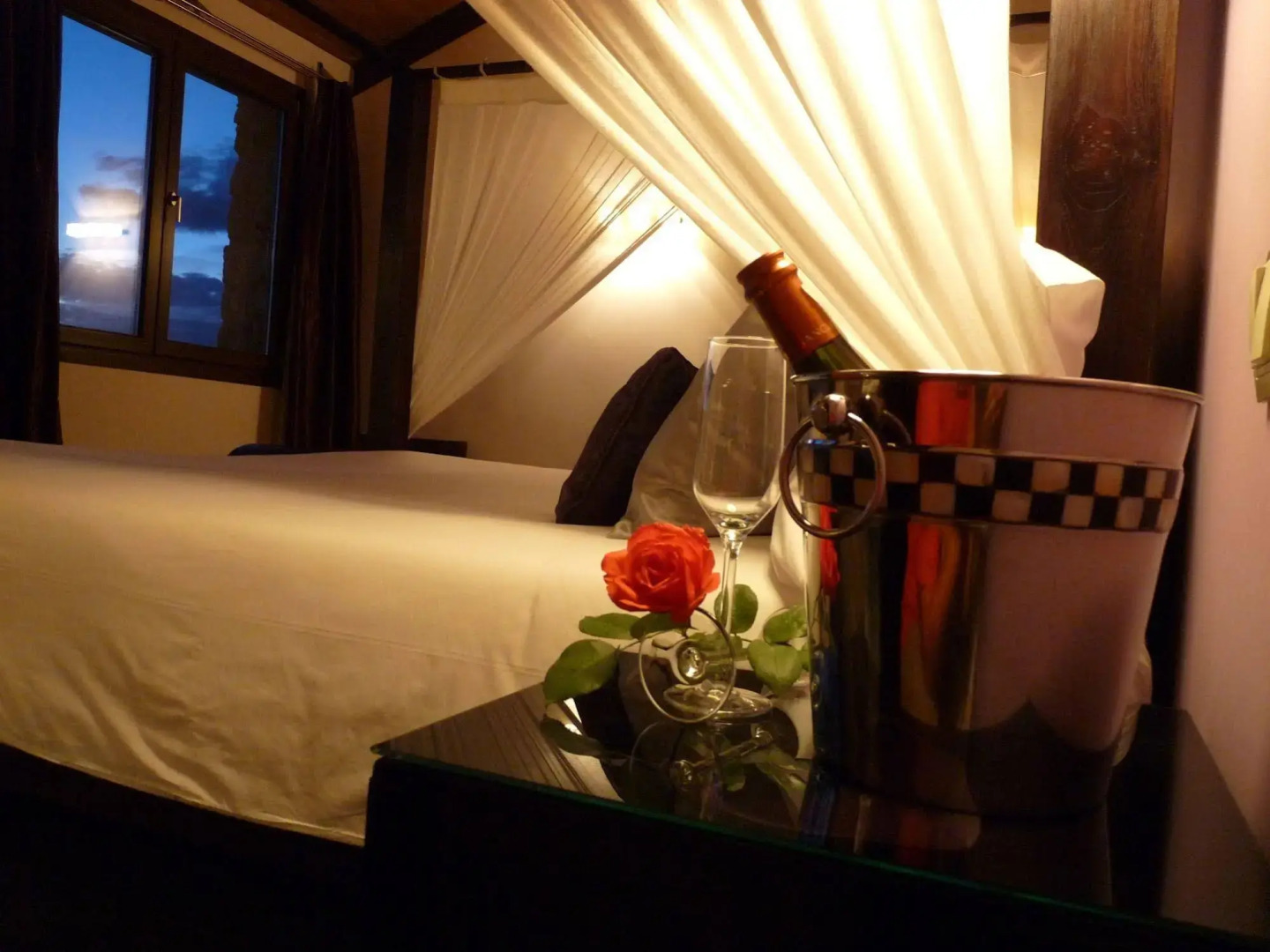 Boutique & Spa Capitulo Trece