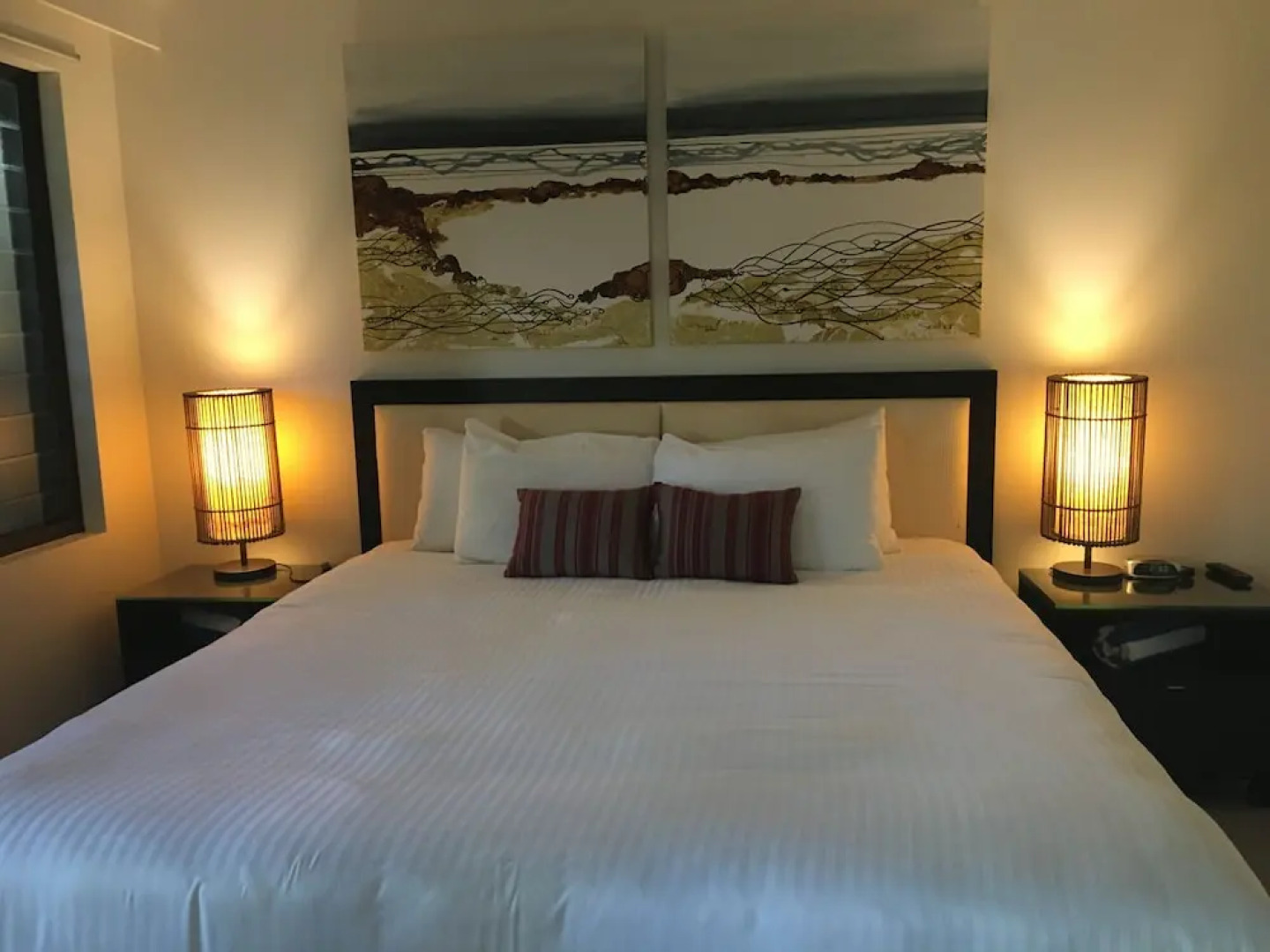 Luxury Private Apartments Sea Temple