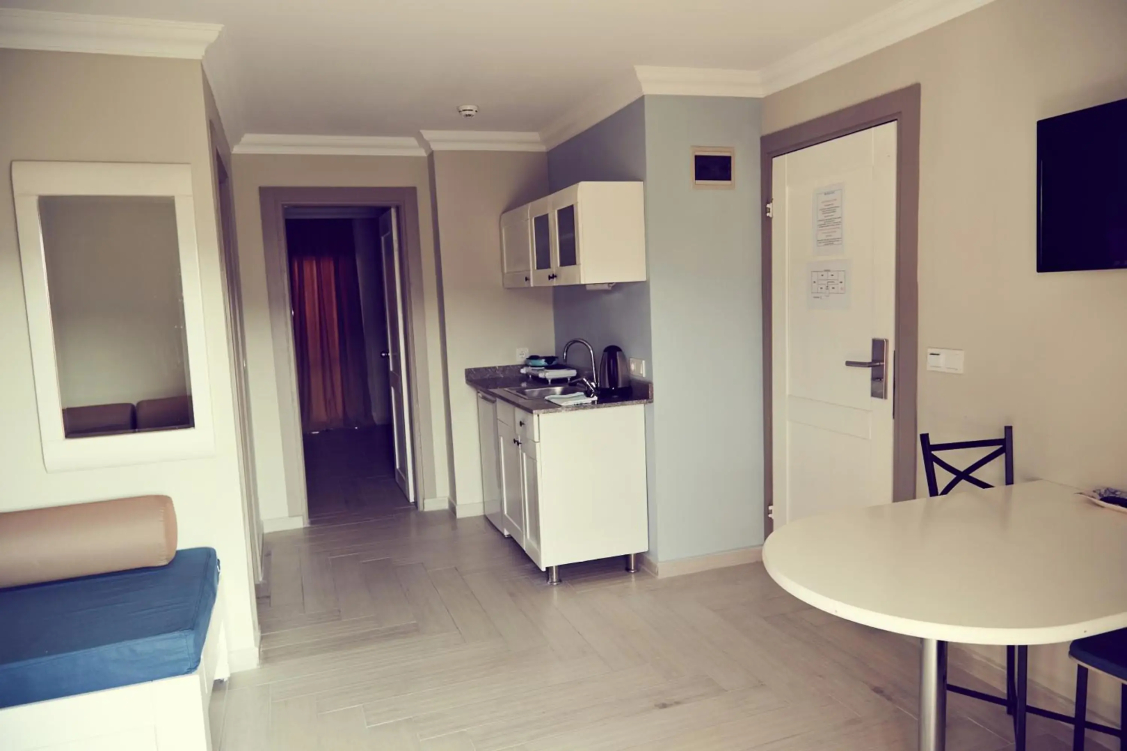 Living Hotel Großer Kurfürst