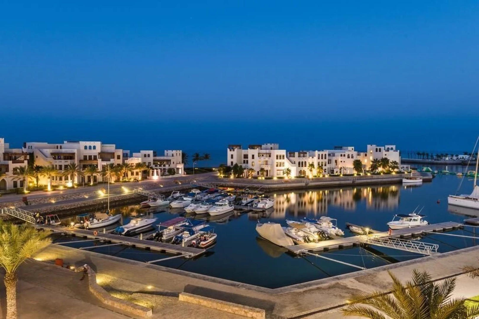 Sifa Apartment 12M