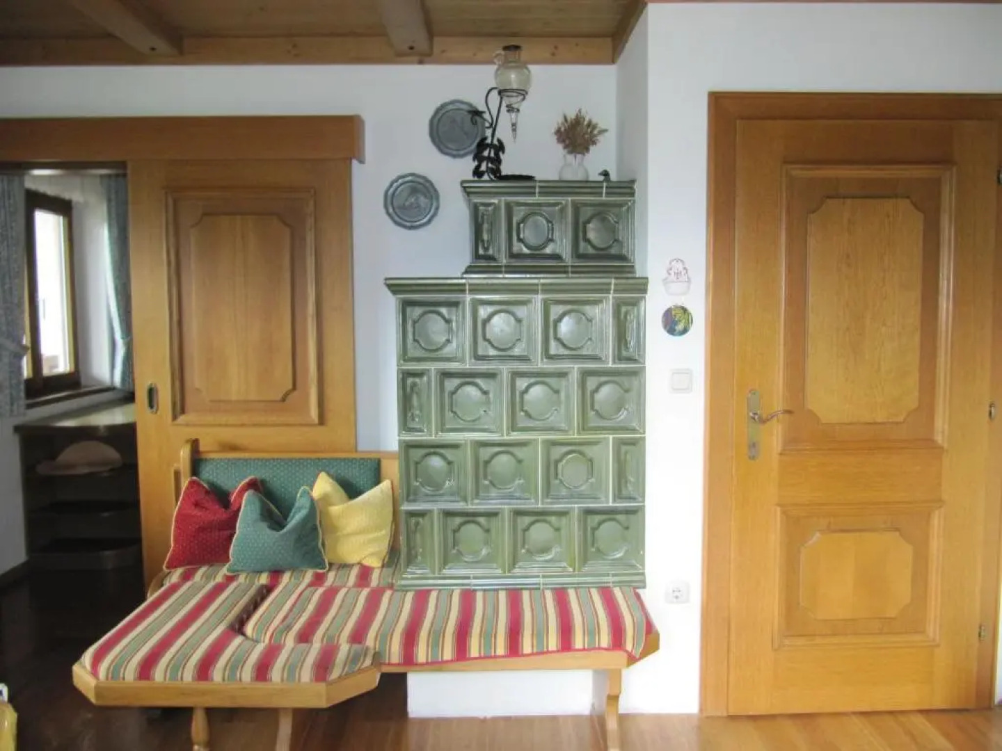 Ferienwohnung Wörndl