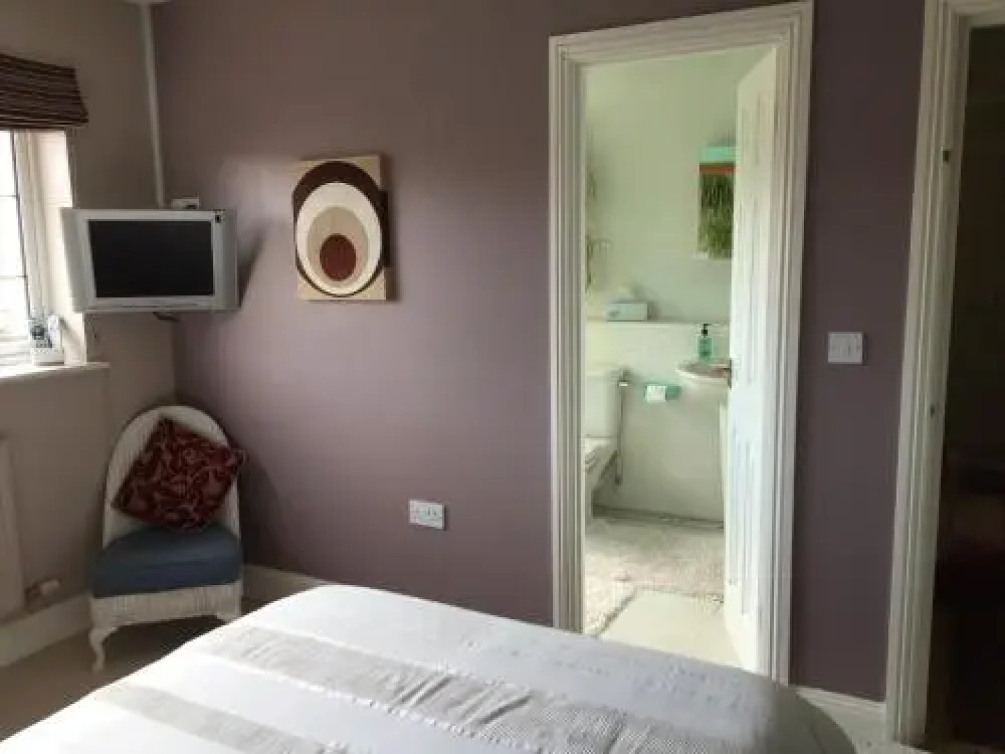 Pearfield Bed and Breakfast