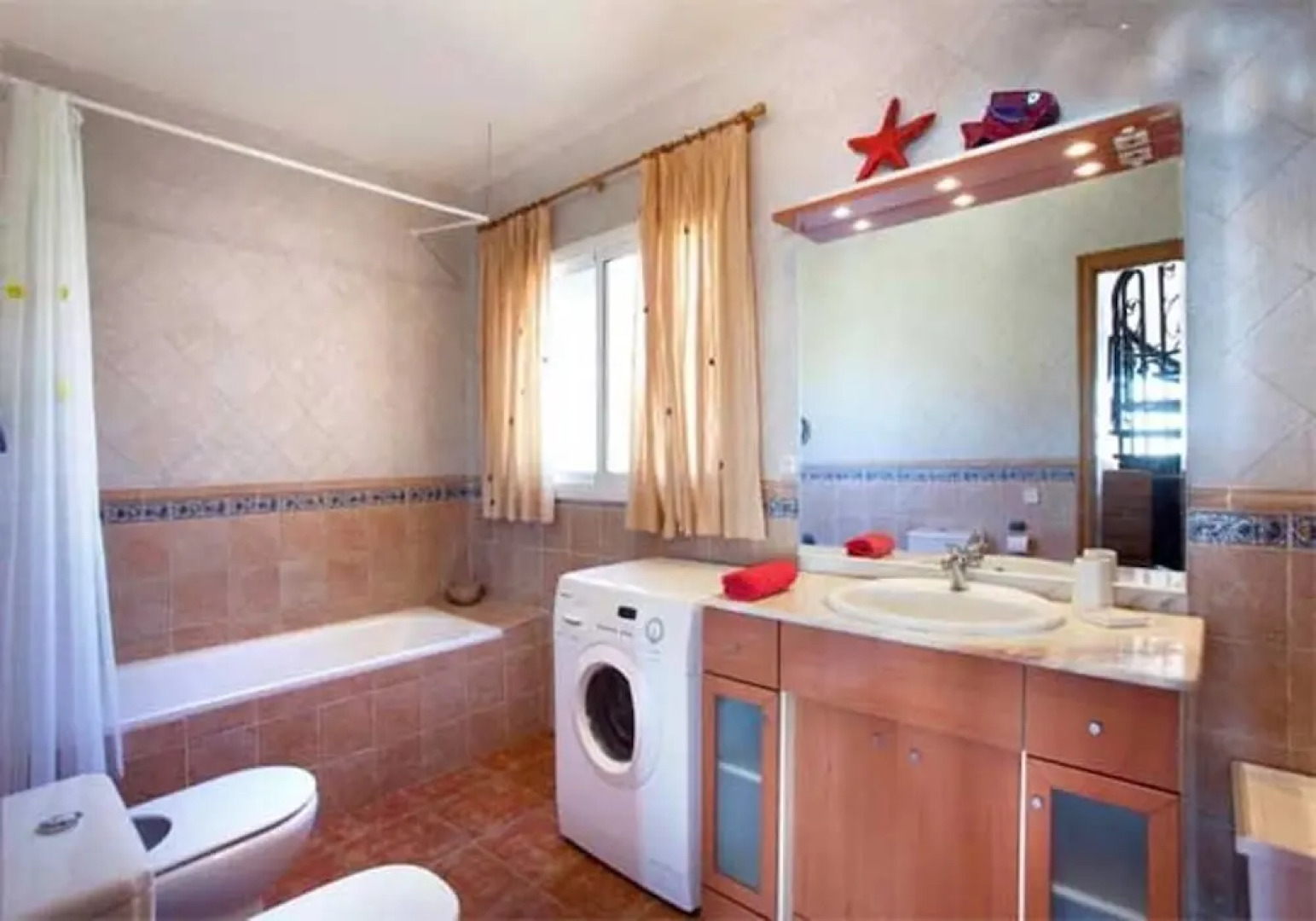 Casa Sant Pol de Mar