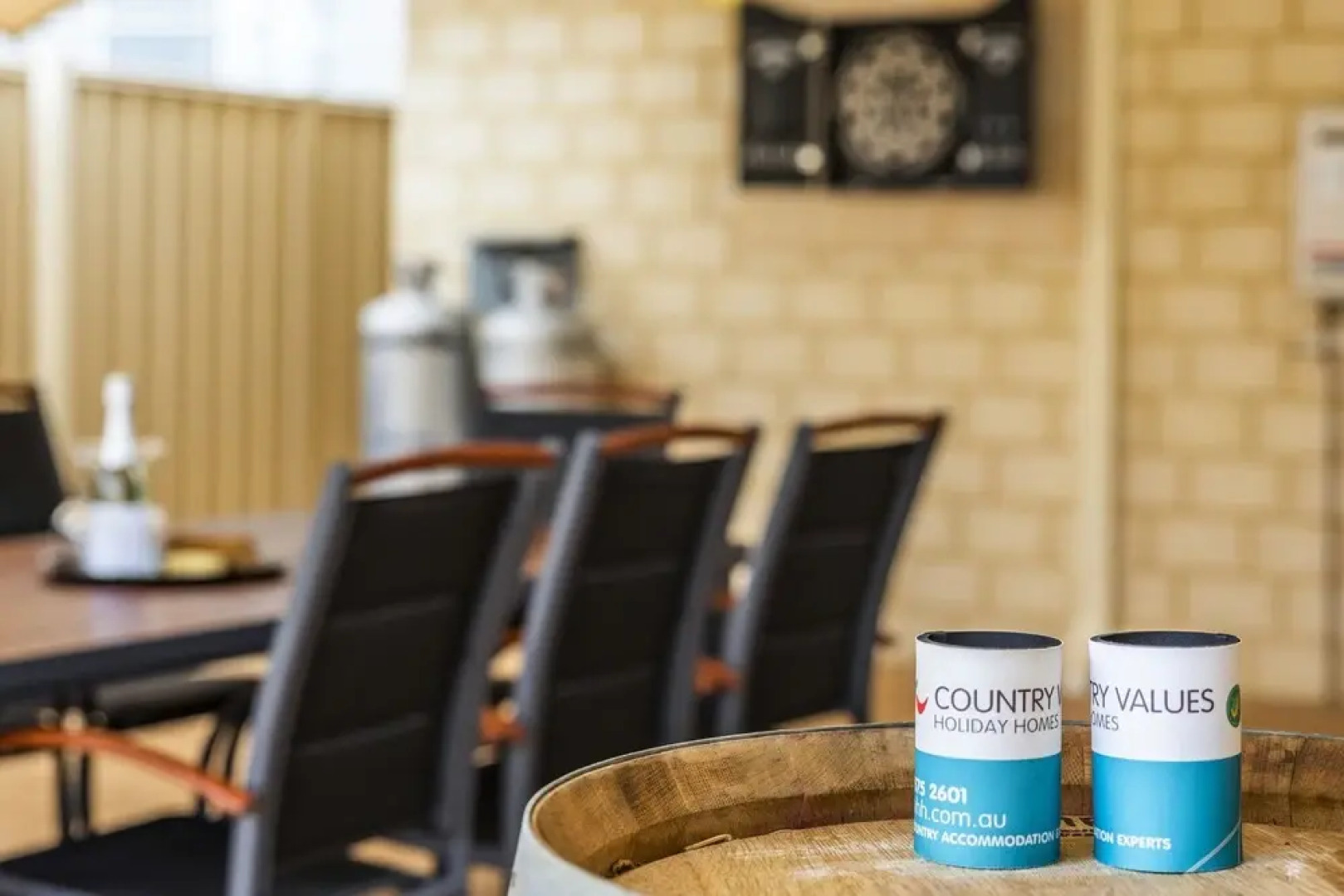 The Oversea'r - Luxury at its Best