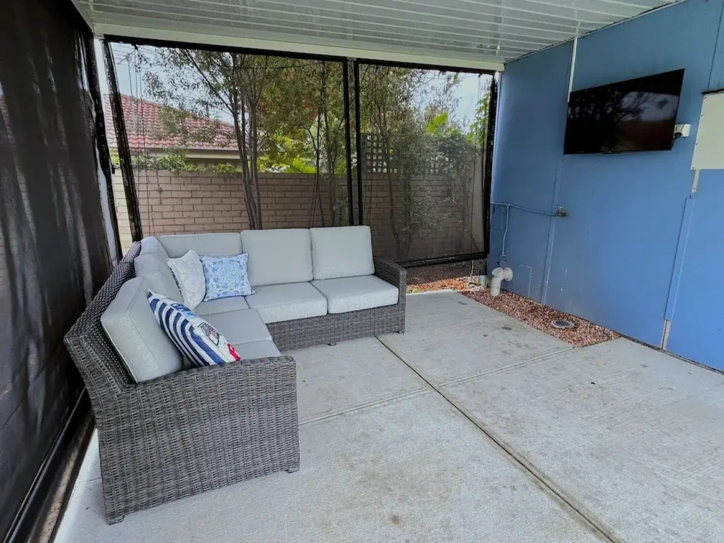 Mandurah Coastal Holiday Park