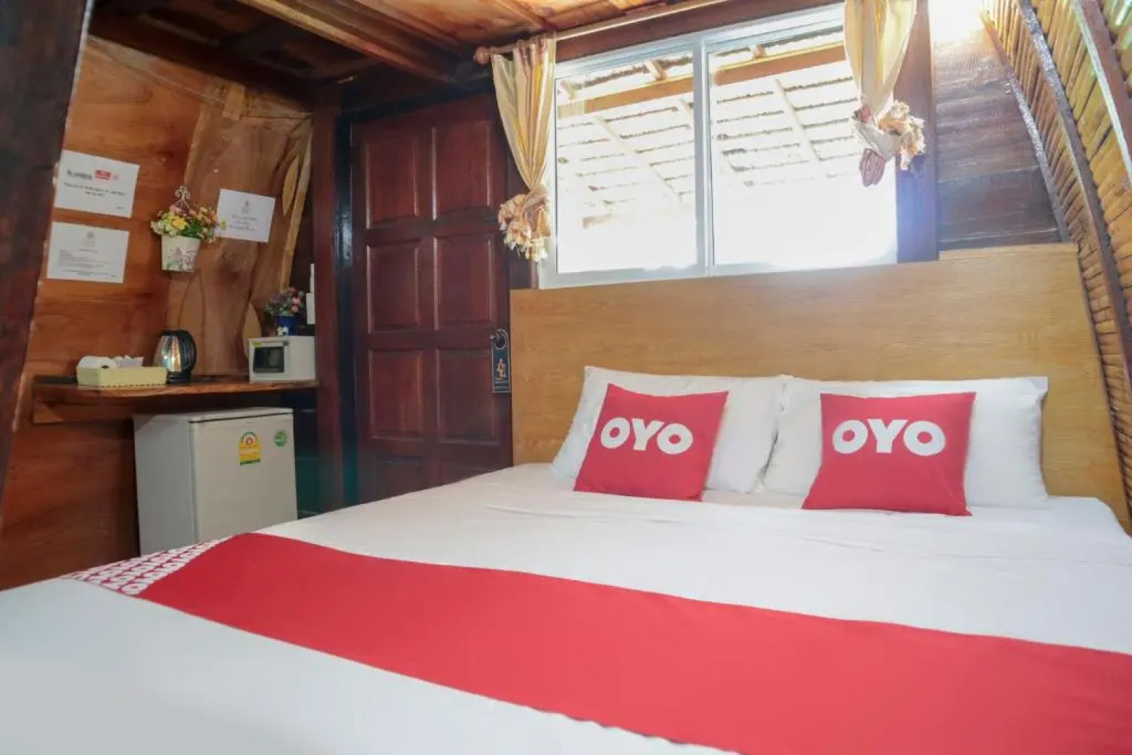 Lanta Wild Beach Resort